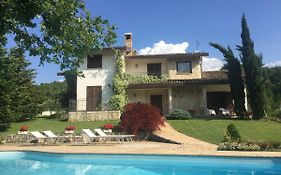 Villa Nicolai Tra Mare E Montagna